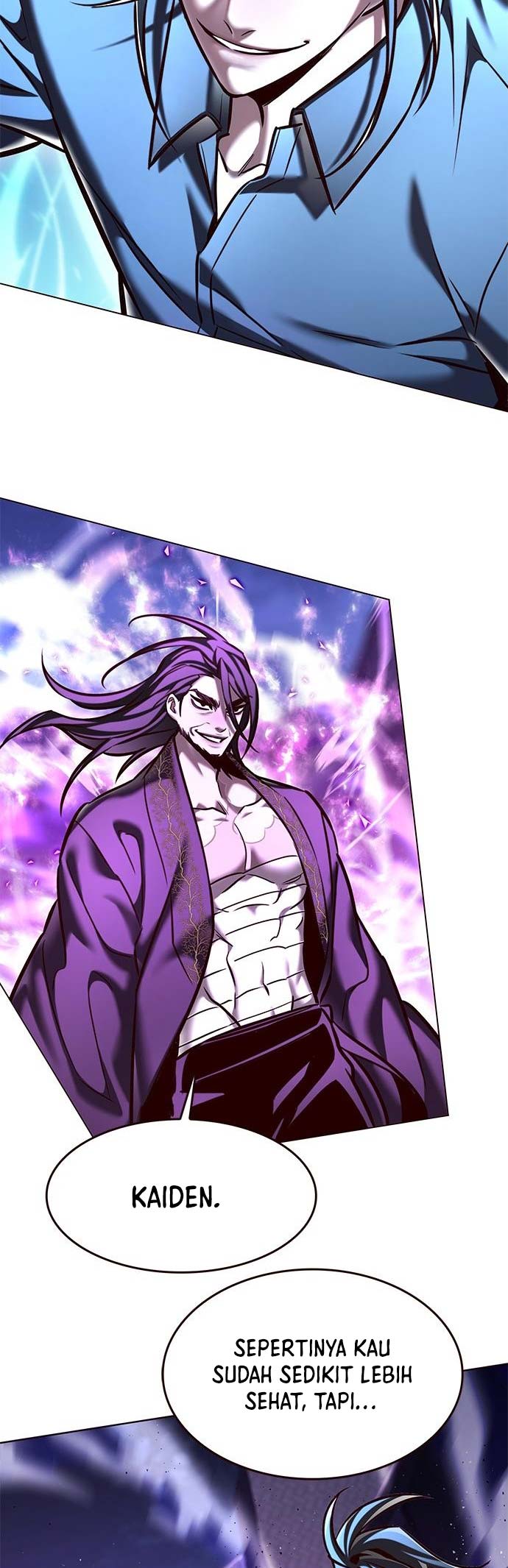 Eleceed Chapter 274 Image 26