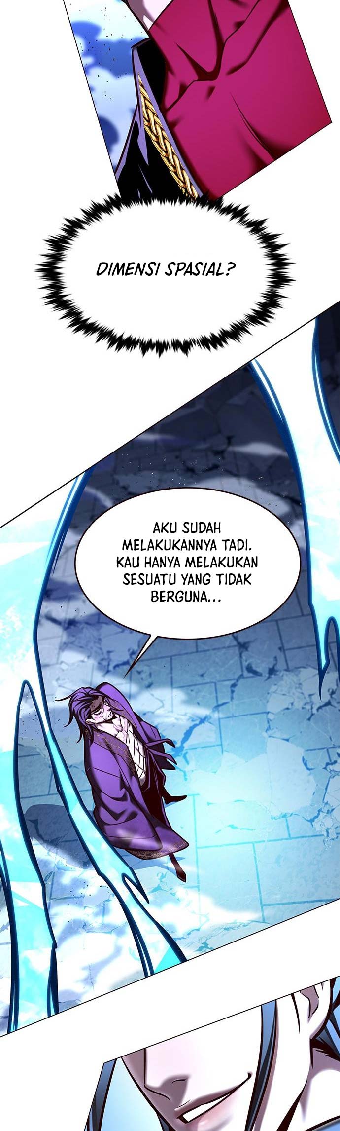 Eleceed Chapter 274 Image 50
