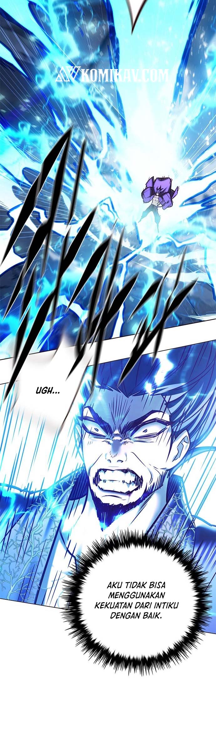 Eleceed Chapter 274 Image 73