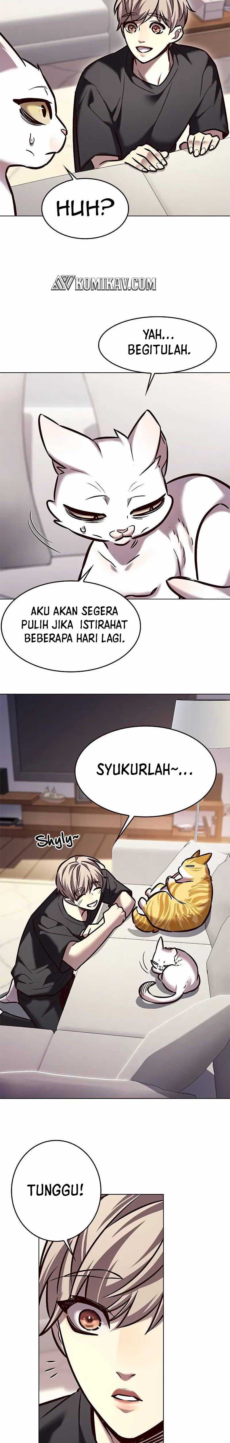 Eleceed Chapter 275 Image 17