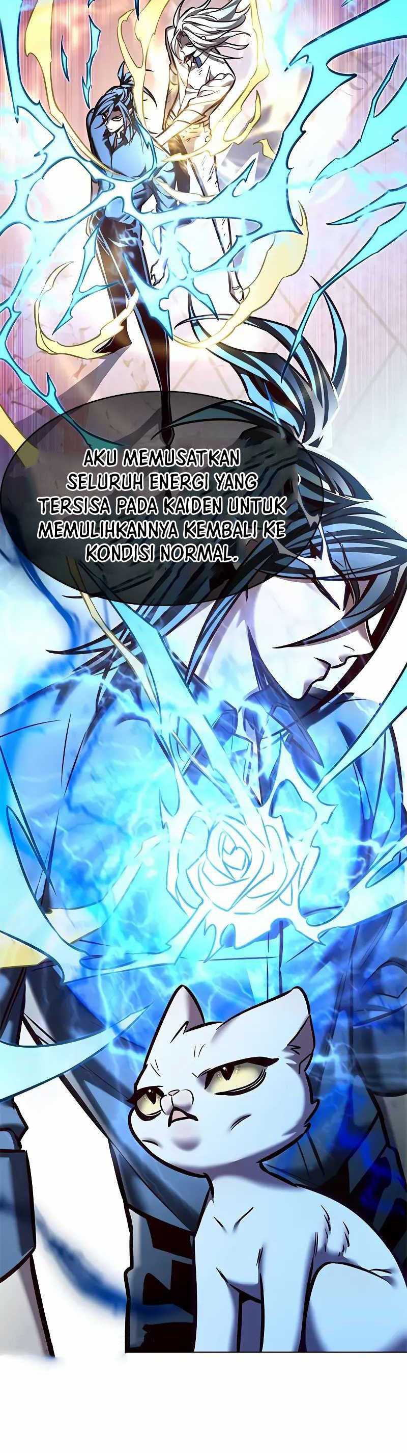 Eleceed Chapter 275 Image 27