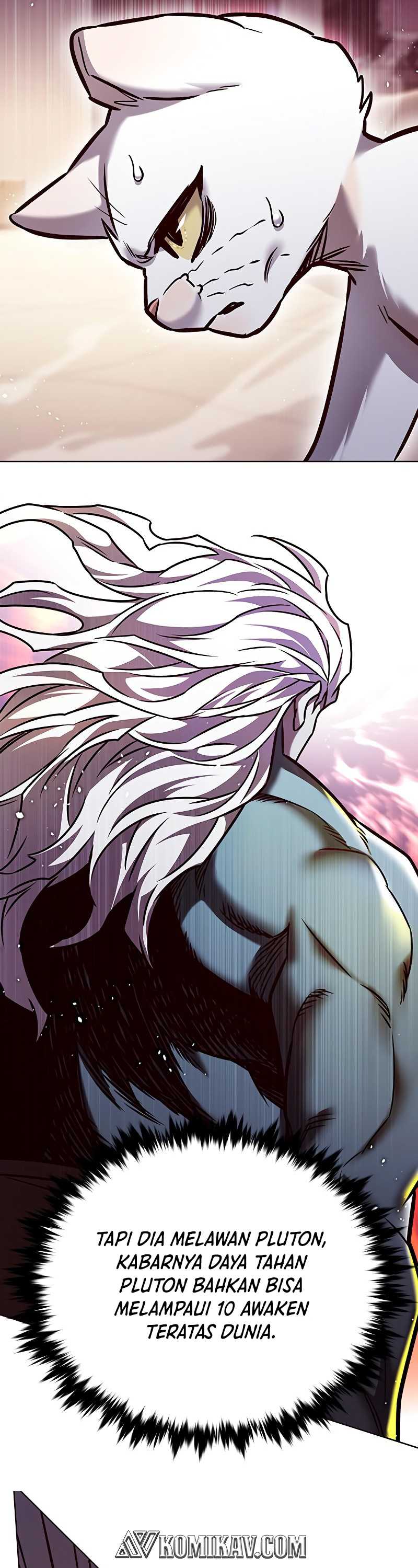 Eleceed Chapter 278 Image 34