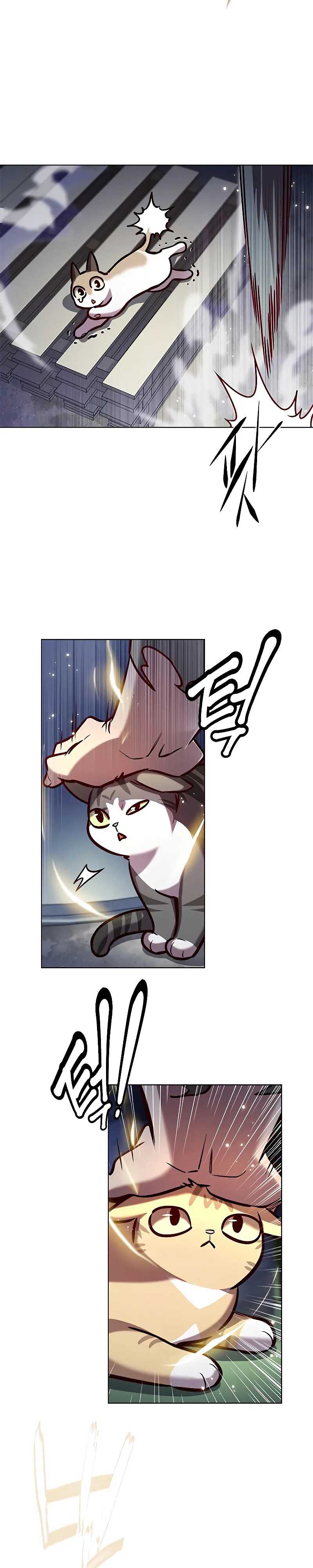 Eleceed Chapter 279 Image 20