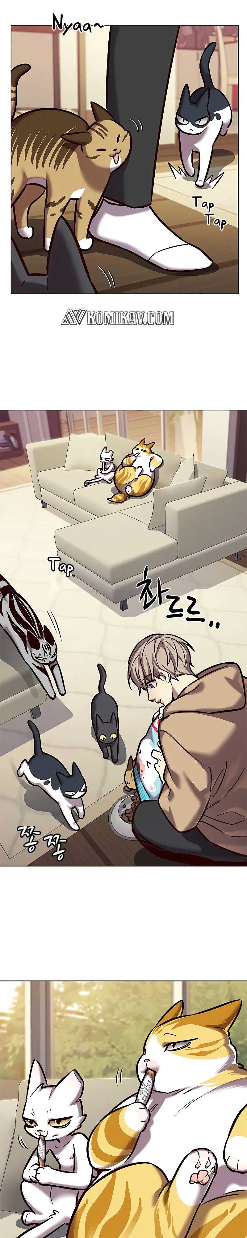 Eleceed Chapter 279 Image 24