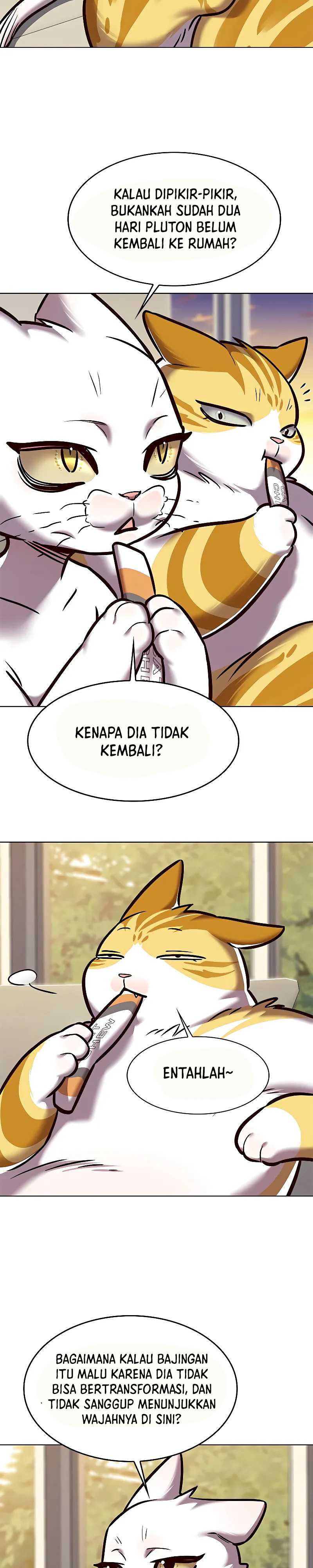 Eleceed Chapter 279 Image 25