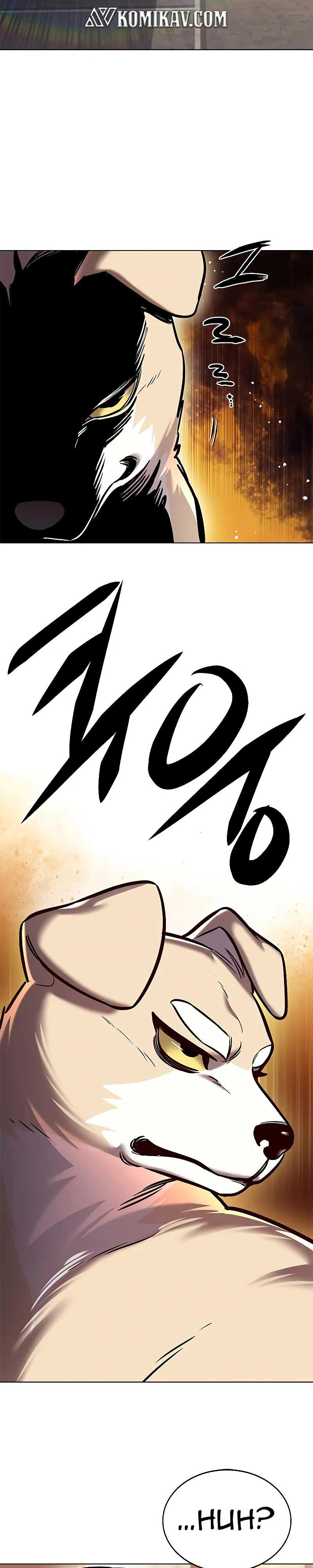 Eleceed Chapter 279 Image 27