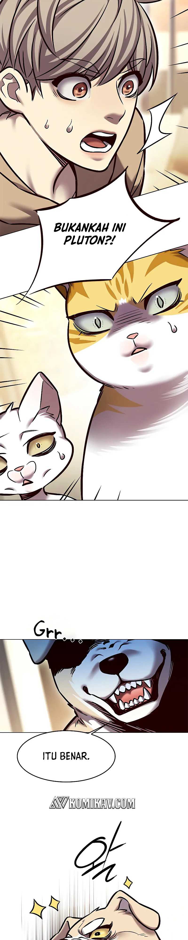 Eleceed Chapter 279 Image 29