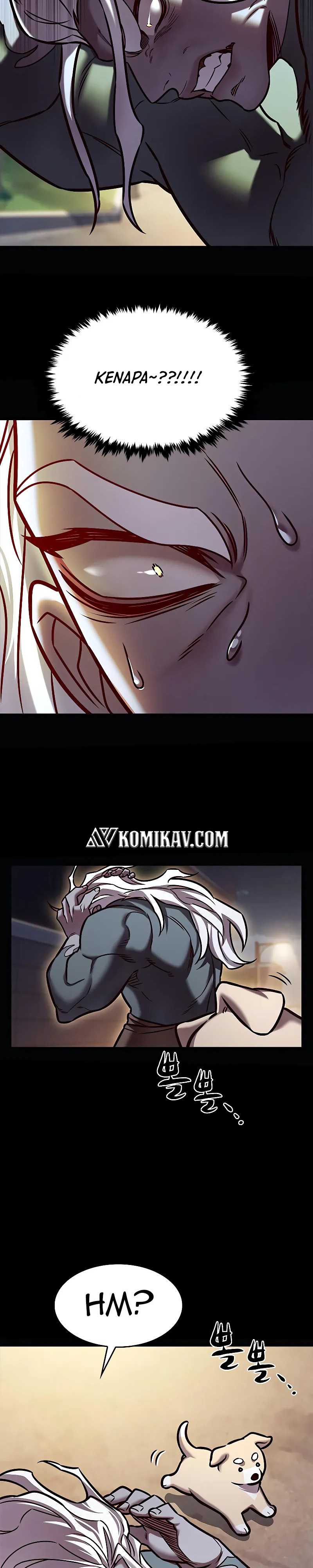 Eleceed Chapter 279 Image 32