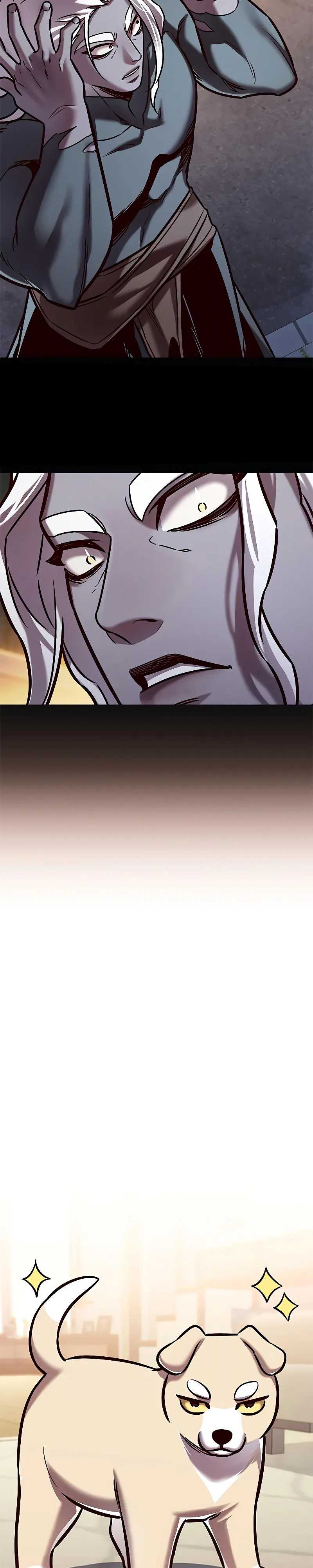 Eleceed Chapter 279 Image 33