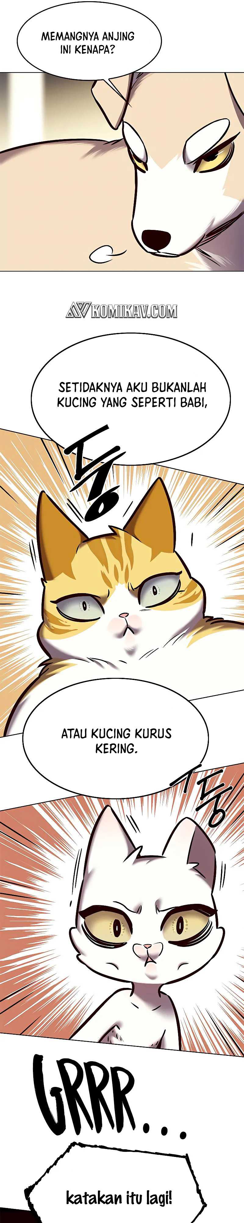 Eleceed Chapter 279 Image 35