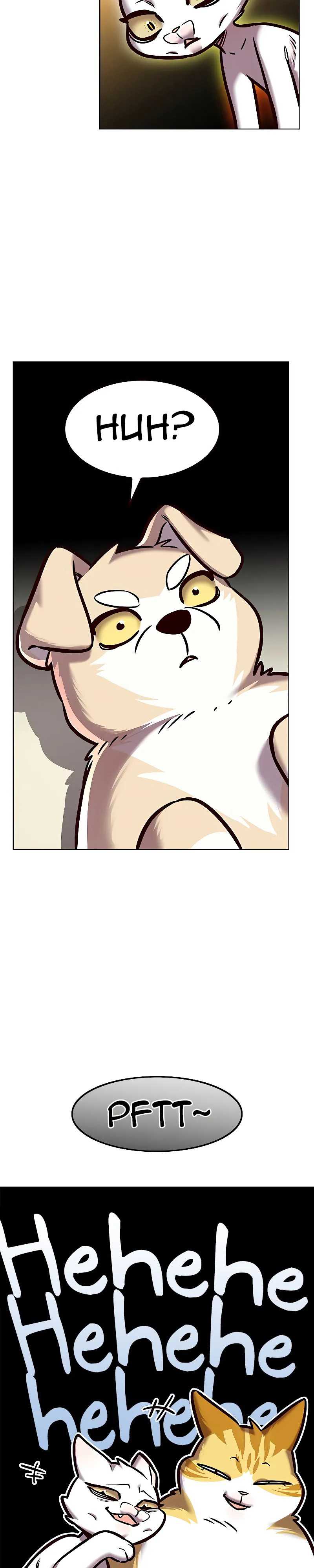 Eleceed Chapter 279 Image 41