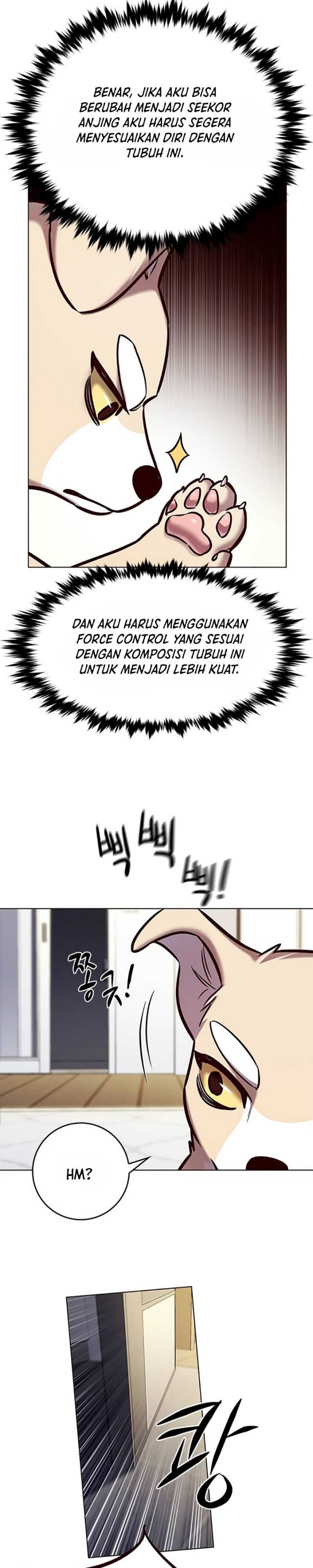 Eleceed Chapter 280 Image 6