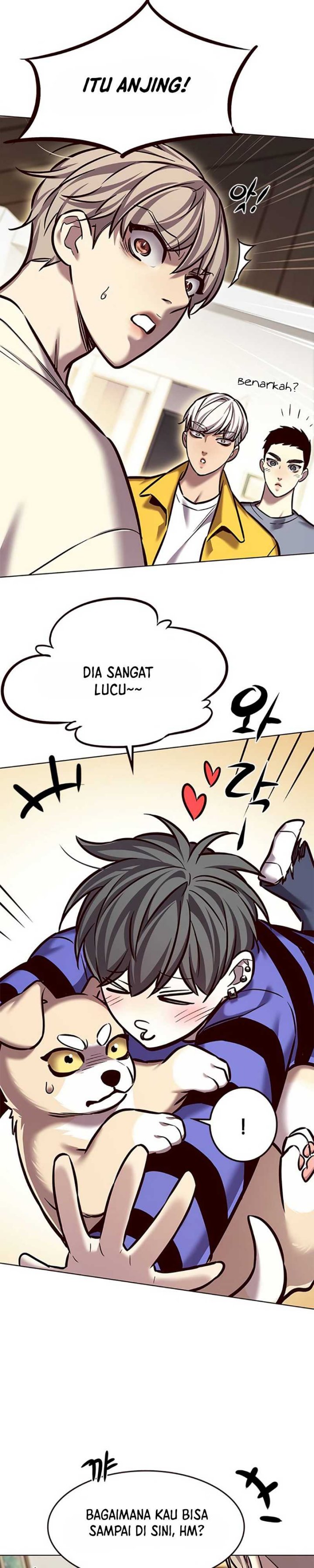Eleceed Chapter 280 Image 9