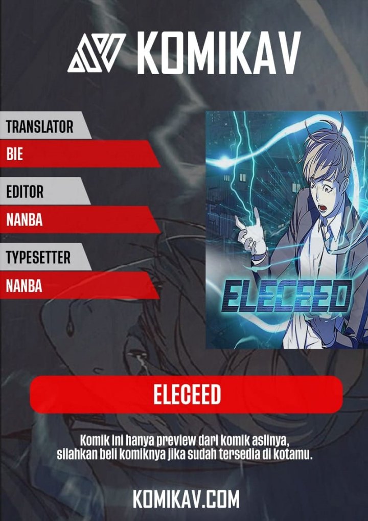 Eleceed Chapter 281 Image 0