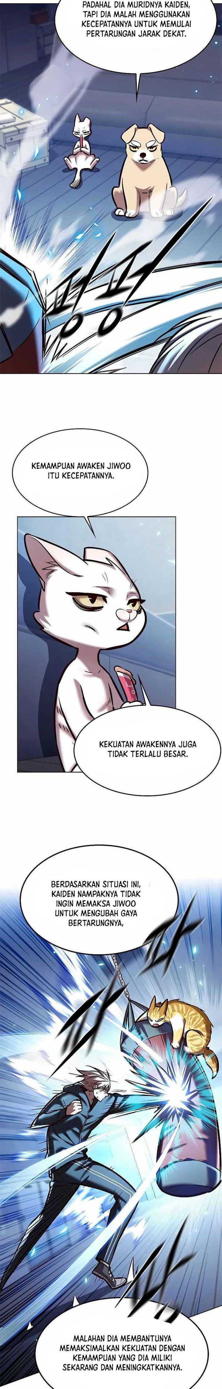 Eleceed Chapter 281 Image 4