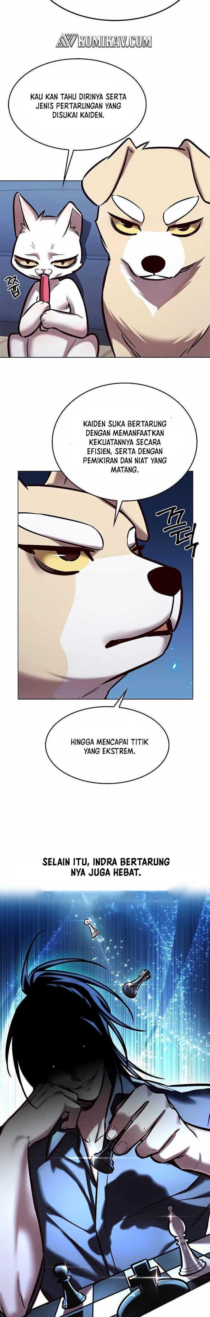 Eleceed Chapter 281 Image 5
