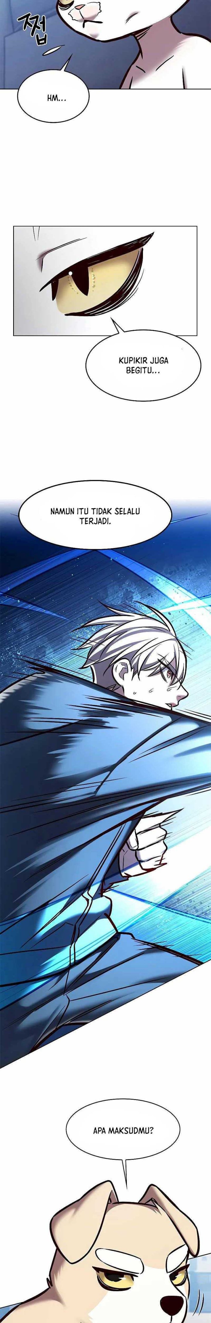 Eleceed Chapter 281 Image 8