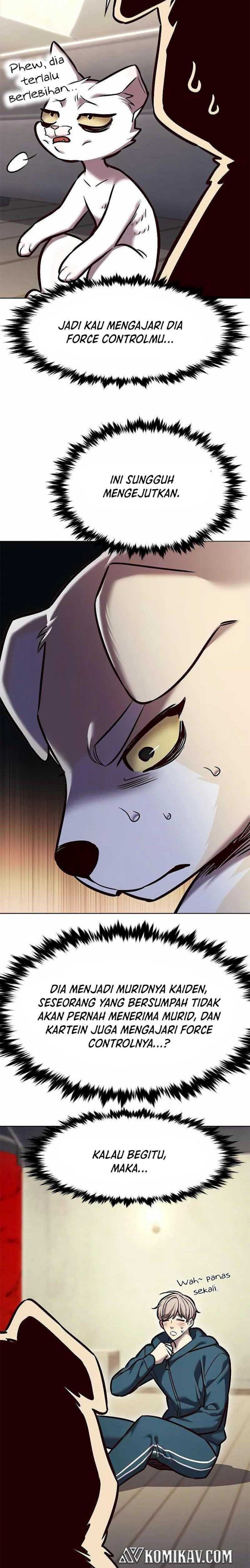 Eleceed Chapter 281 Image 18