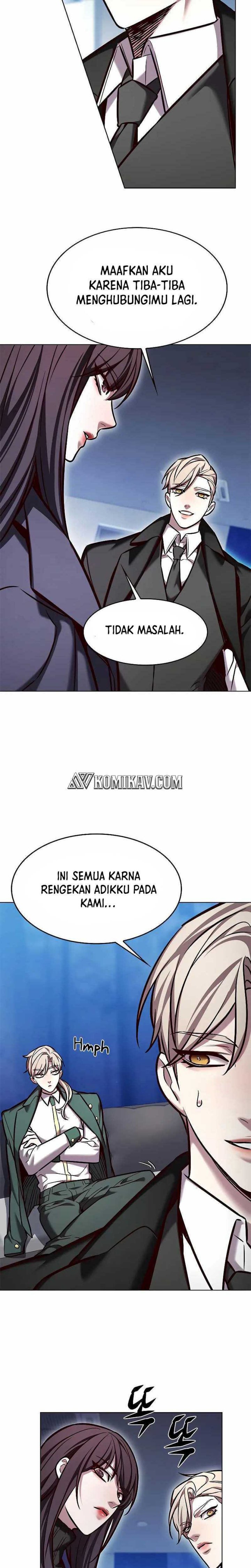 Eleceed Chapter 281 Image 21