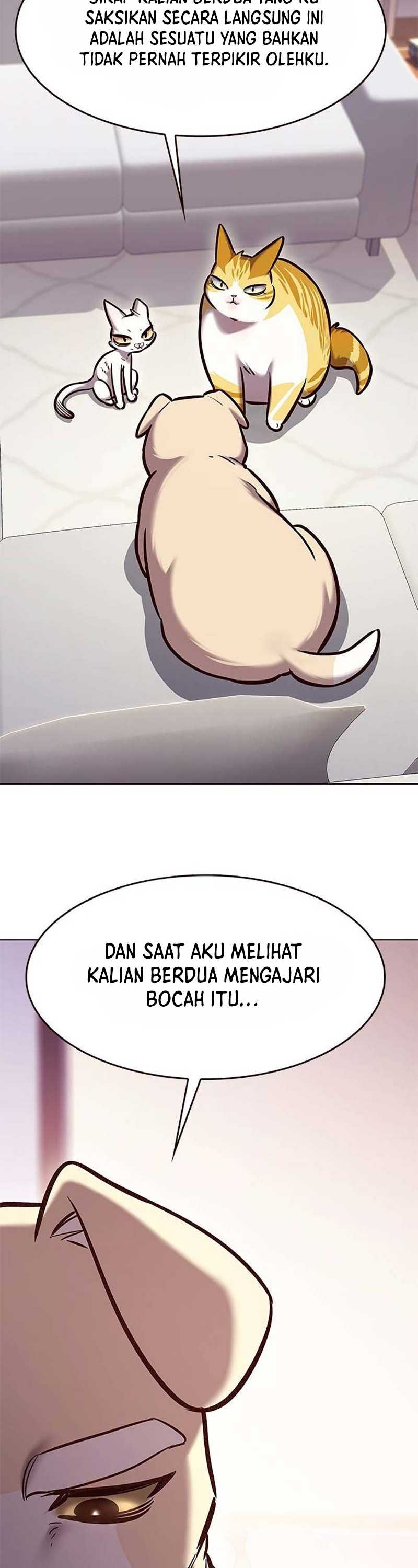 Eleceed Chapter 285 Image 17