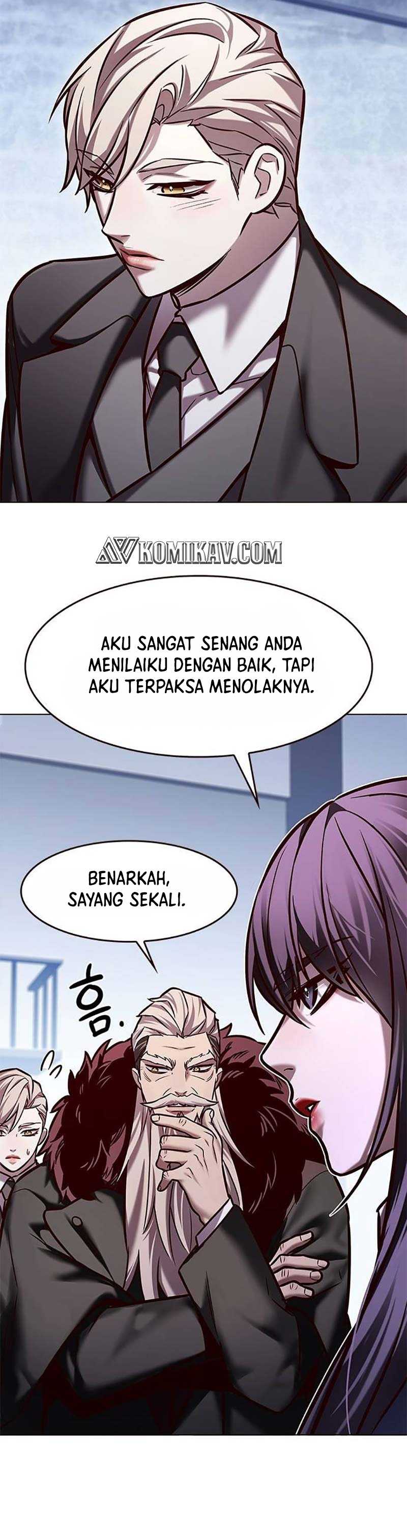 Eleceed Chapter 285 Image 36
