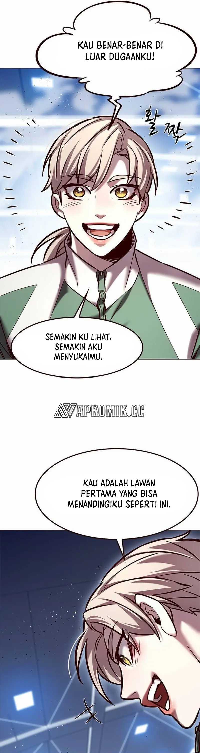Eleceed Chapter 287 Image 15