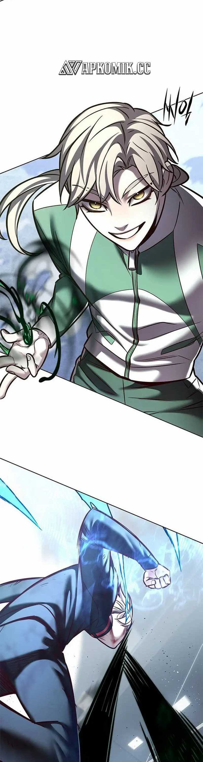 Eleceed Chapter 287 Image 26