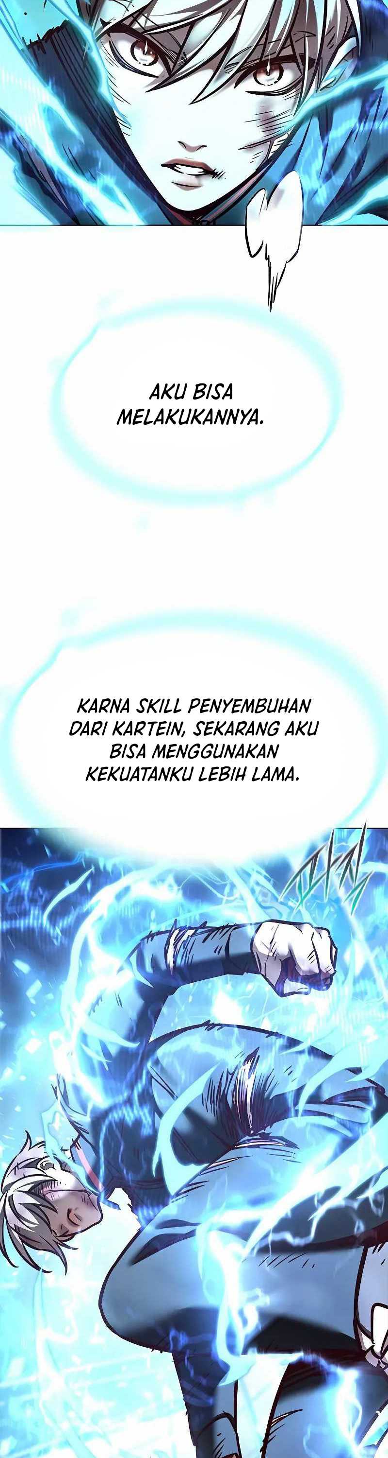 Eleceed Chapter 288 Image 28