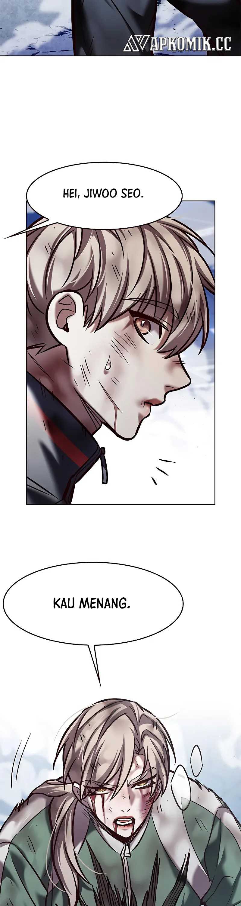 Eleceed Chapter 289 Image 3