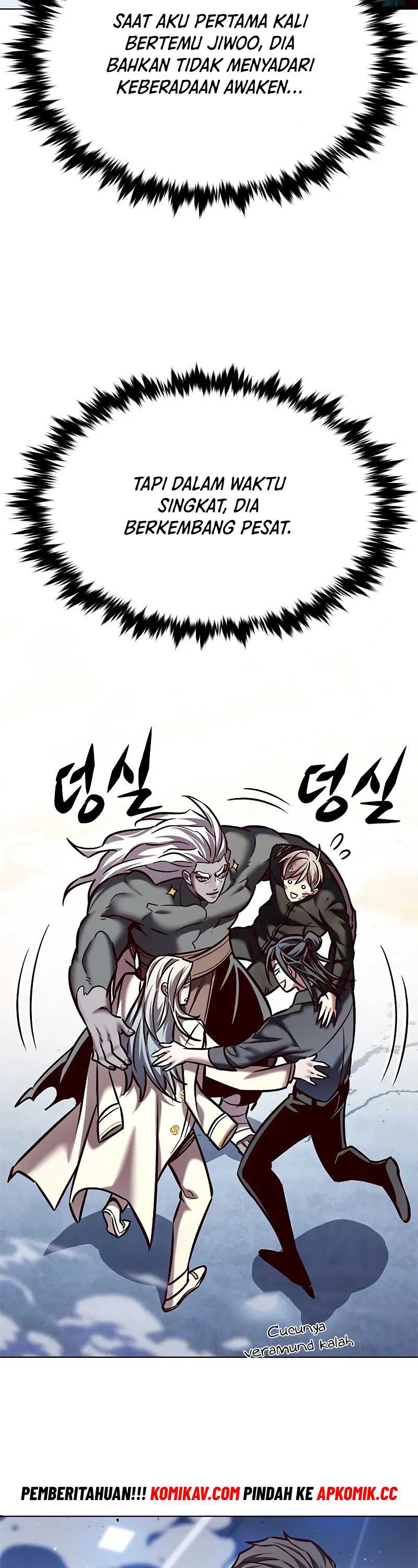 Eleceed Chapter 289 Image 10