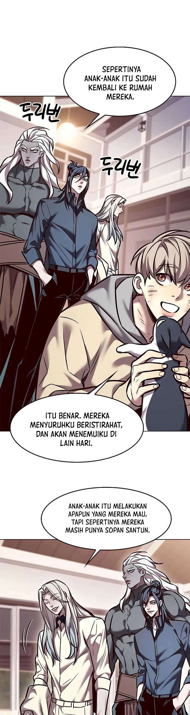 Eleceed Chapter 289 Image 37