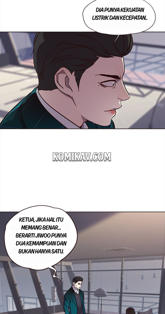 Eleceed Chapter 29 Image 3