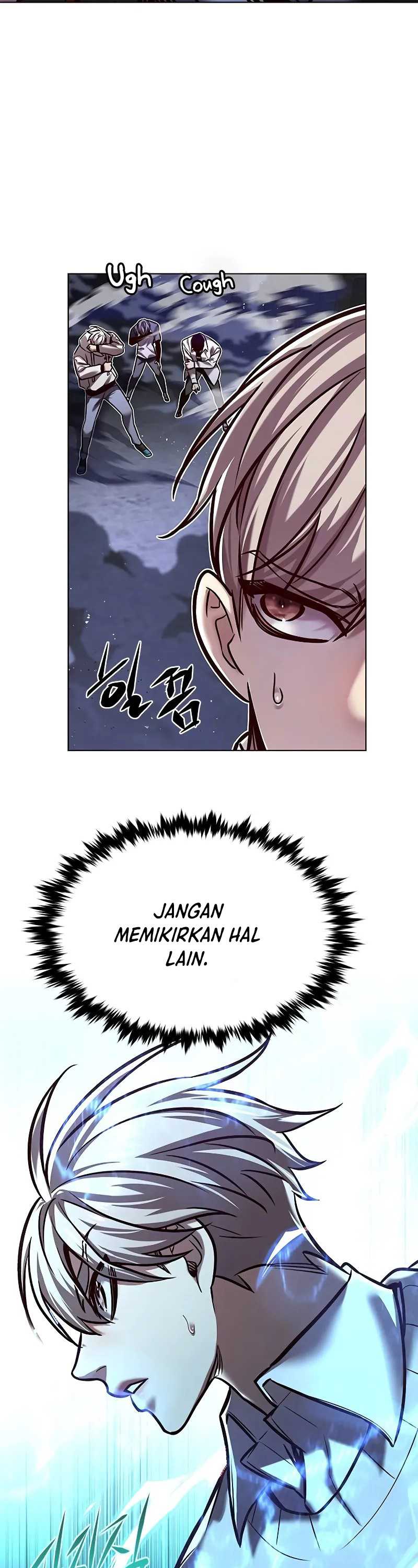 Eleceed Chapter 292 Image 28