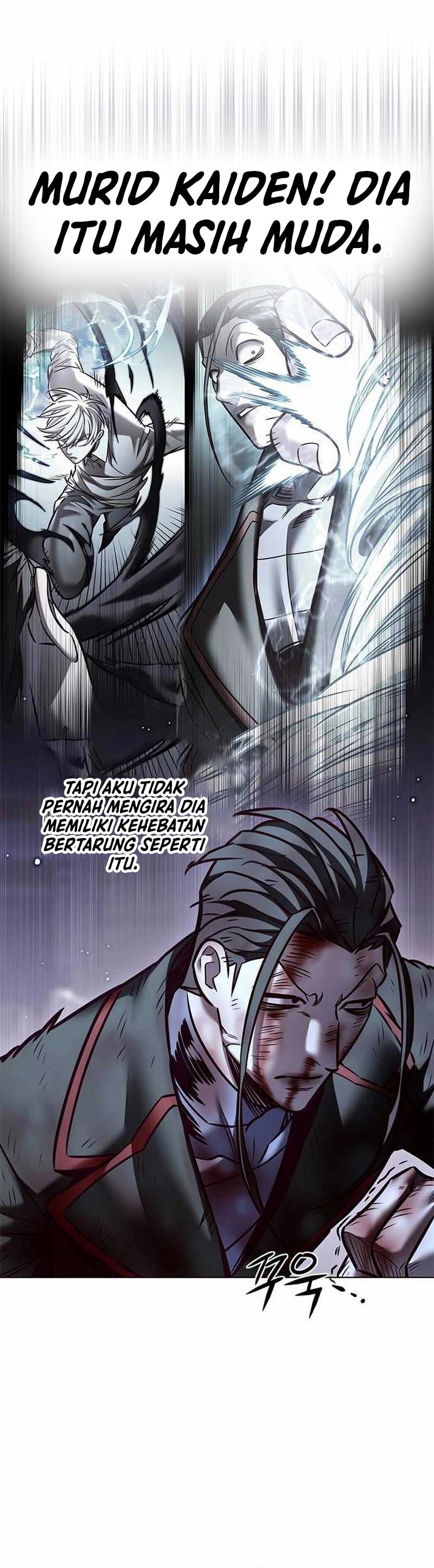 Eleceed Chapter 294 Image 13