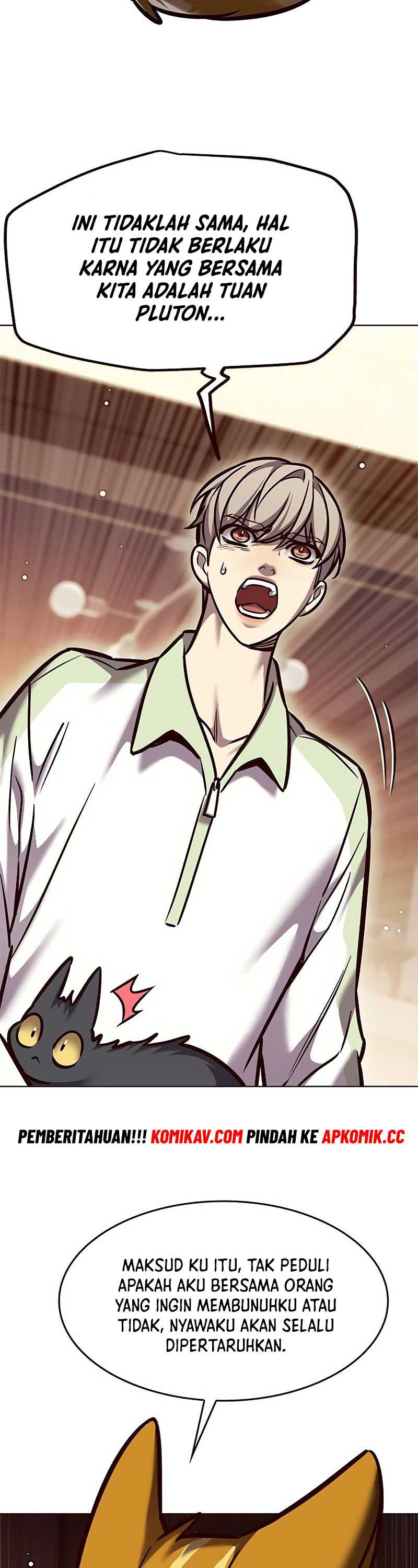 Eleceed Chapter 295 Image 9