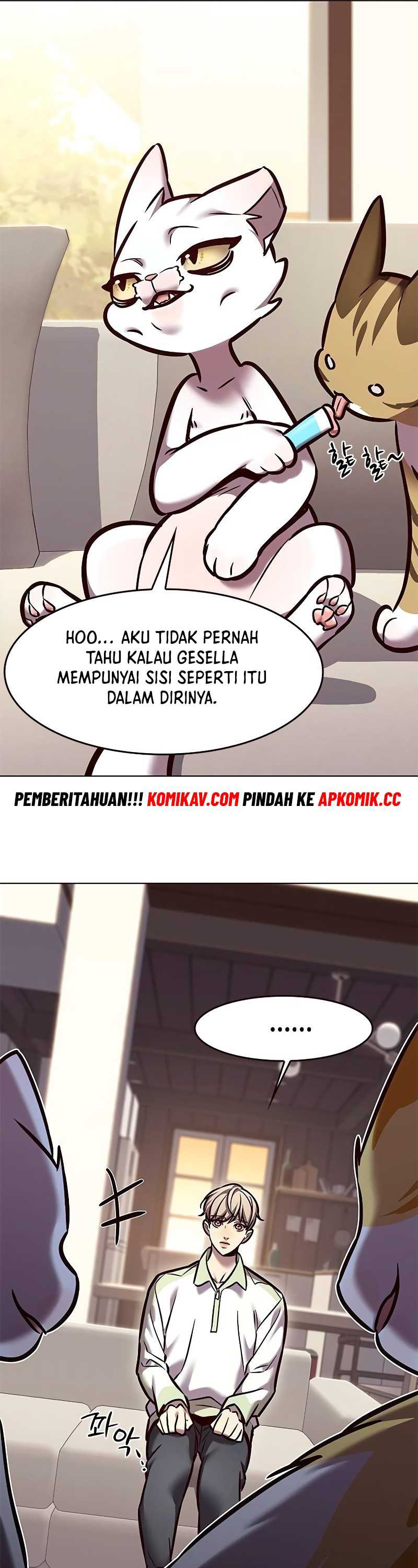 Eleceed Chapter 295 Image 18