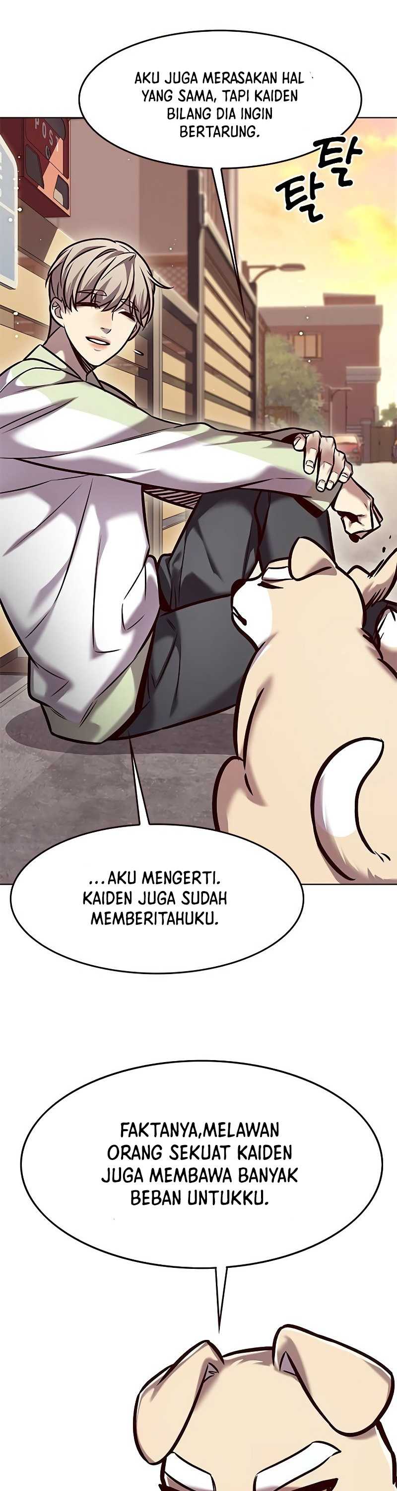 Eleceed Chapter 295 Image 25