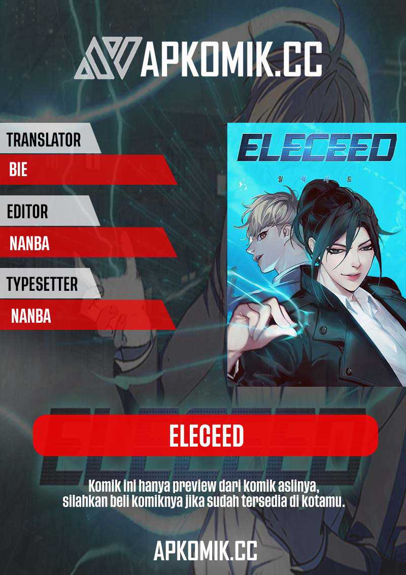 Eleceed Chapter 296 Image 0