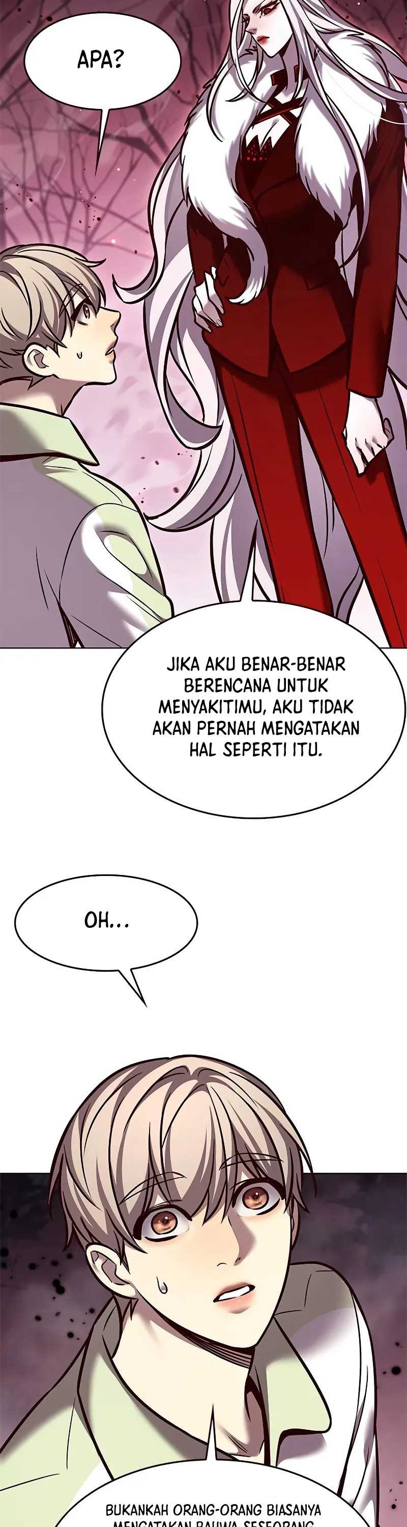 Eleceed Chapter 296 Image 28