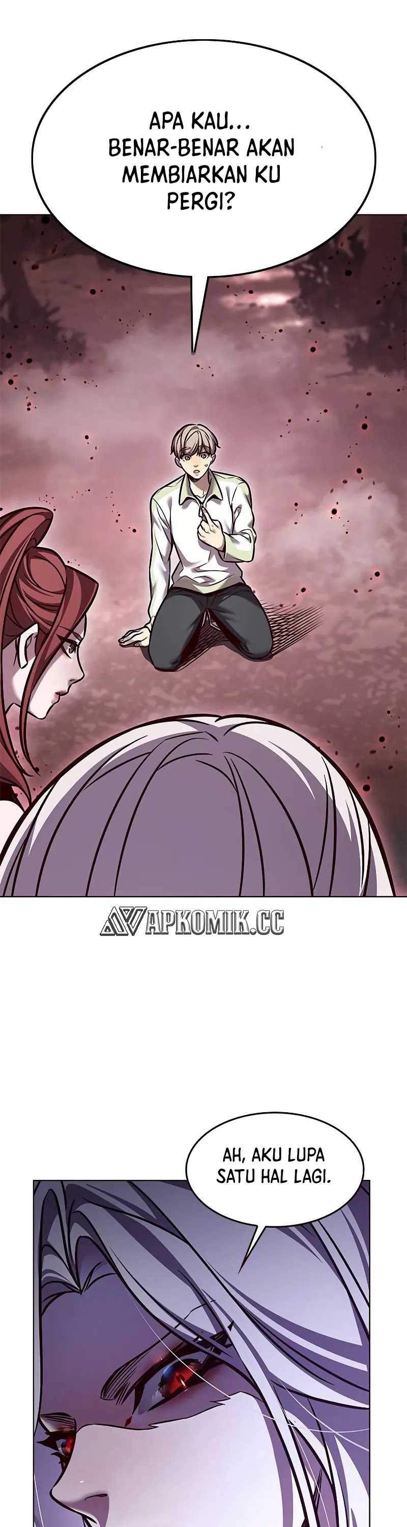 Eleceed Chapter 296 Image 36