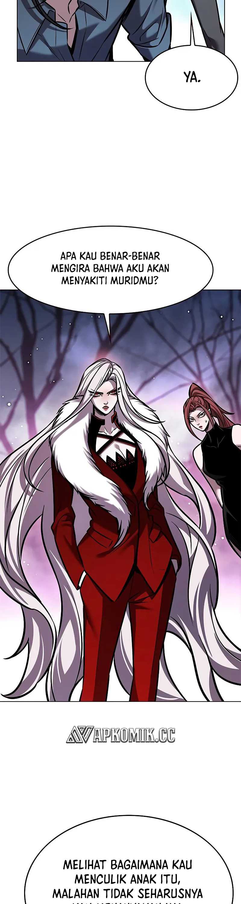 Eleceed Chapter 297 Image 5