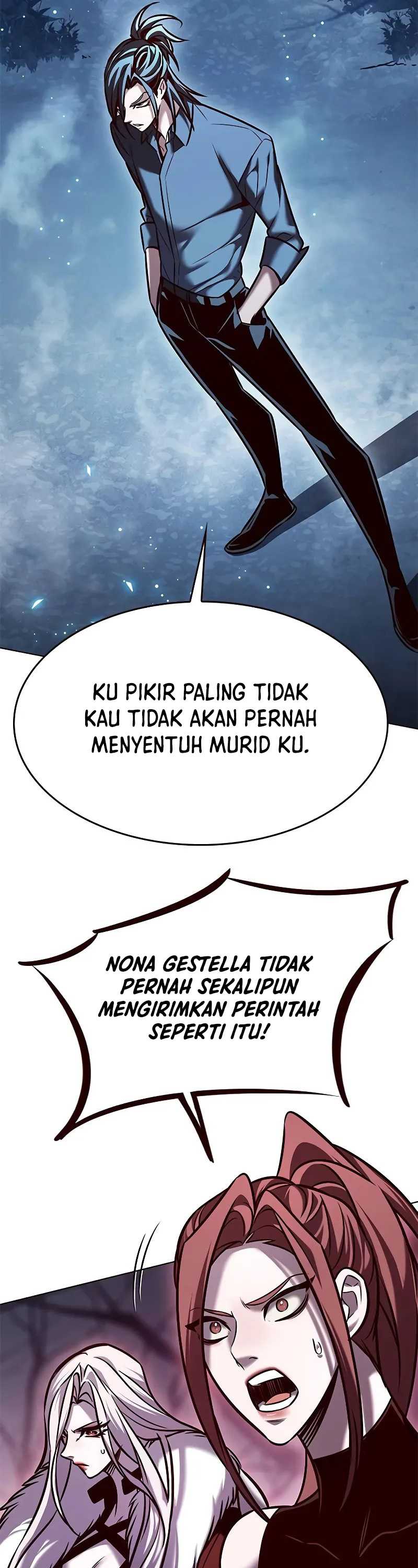 Eleceed Chapter 297 Image 16