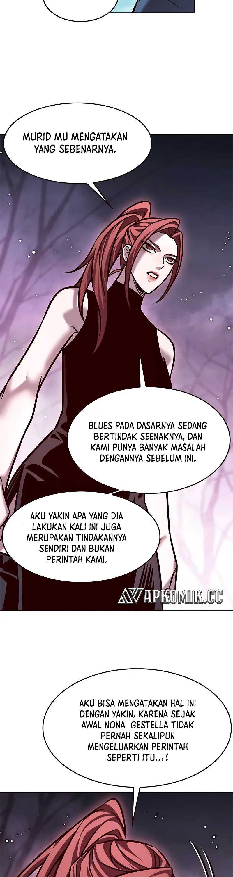 Eleceed Chapter 297 Image 19