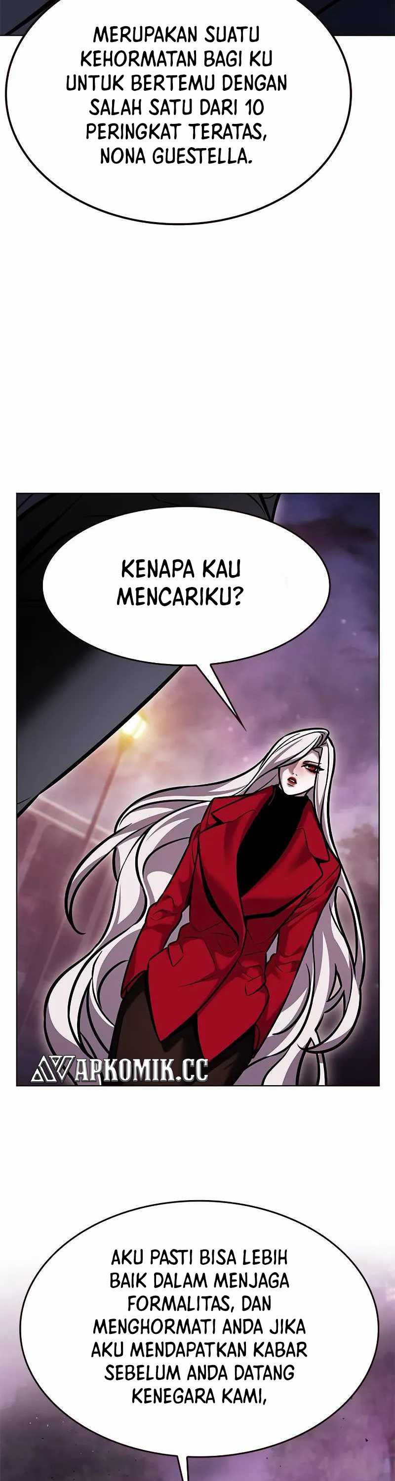 Eleceed Chapter 299 Image 25
