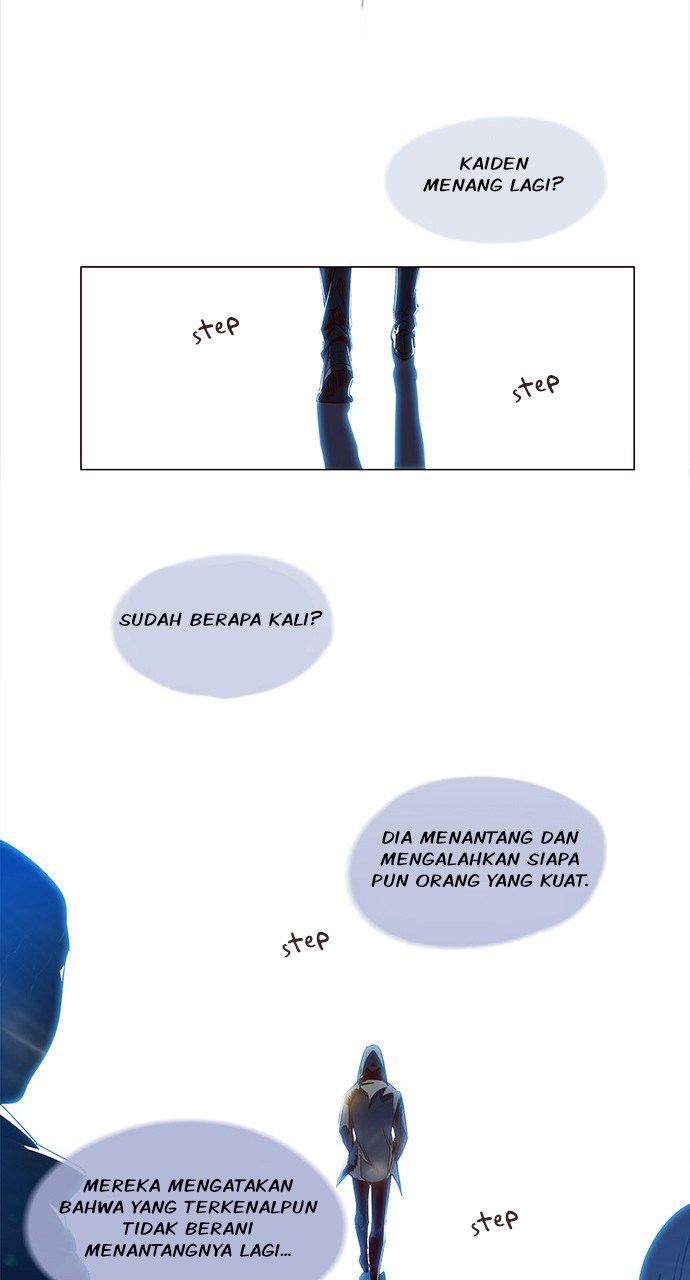 Eleceed Chapter 3 Image 4