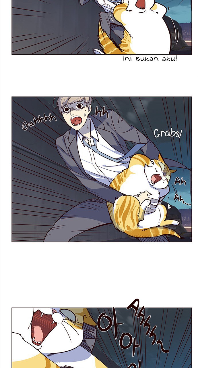 Eleceed Chapter 3 Image 21