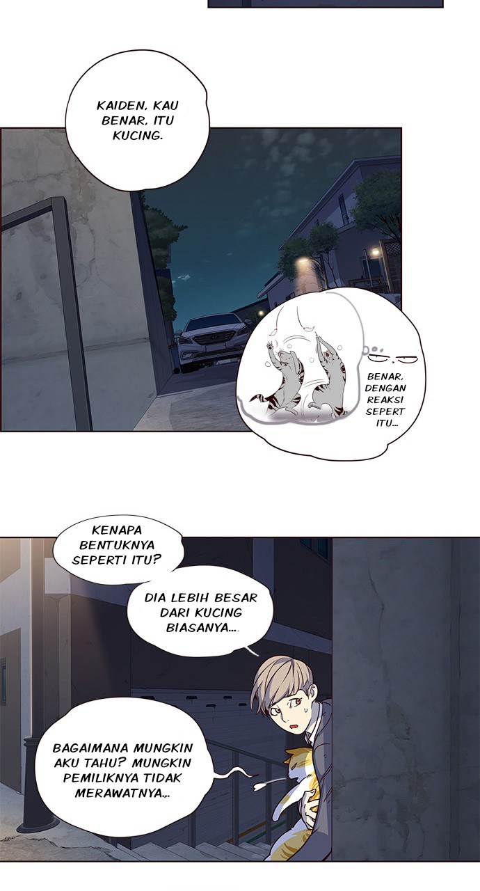 Eleceed Chapter 3 Image 27