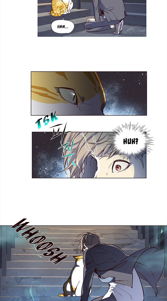 Eleceed Chapter 3 Image 41
