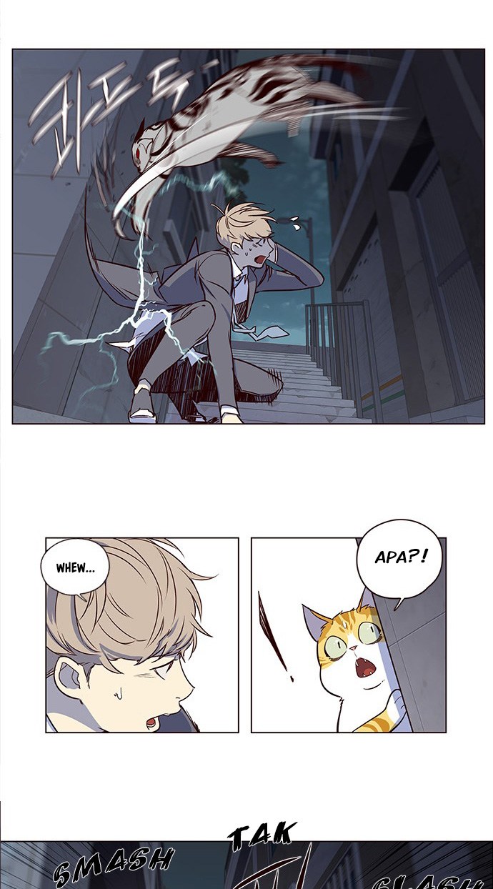 Eleceed Chapter 3 Image 55