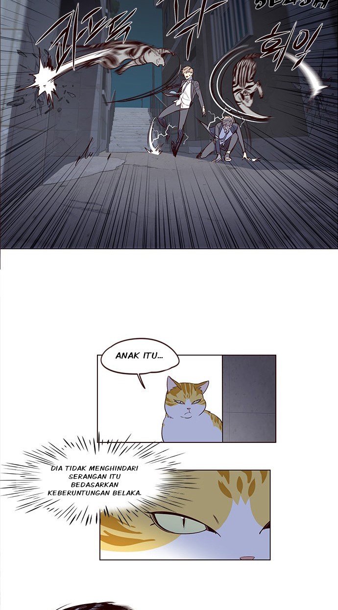 Eleceed Chapter 3 Image 56